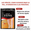 2X1 Parches para Venas Varicosas - Combate las Varices + ENVÍO GRATIS