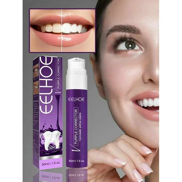 EELHOE Tratamiento para una Sonrisa Perfecta 50ML