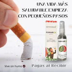 🌿 2x1 Fumarex – Menos humo, más vida 🚭❤️