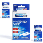 Tiras Blanqueadoras Dentales Royal Prestige - Para 7 aplicaciones