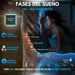 Anti Ronquidos😴 EL SECRETO PARA DORMIR FELIZ 😱