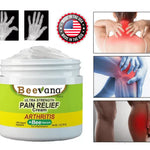 2X1 BEEVANA - Crema de Veneno de Abeja Multifuncional + ENVIO GRATIS 🎁