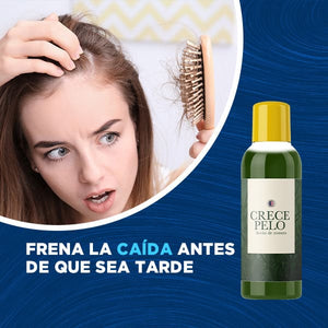 NUEVO CRECE PELO 2.0 + ENVIO GRATIS