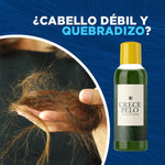 NUEVO CRECE PELO 2.0 + ENVIO GRATIS