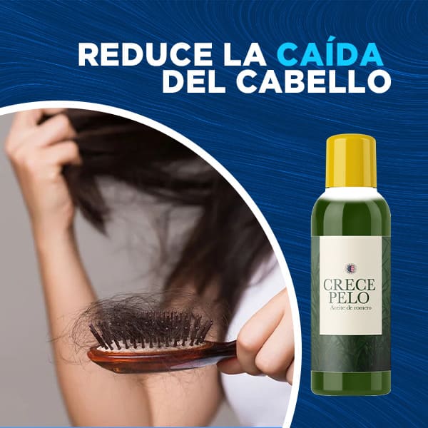 NUEVO CRECE PELO 2.0 + ENVIO GRATIS