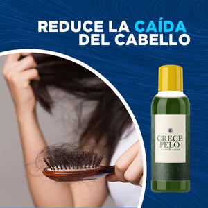NUEVO CRECE PELO 2.0 + ENVIO GRATIS