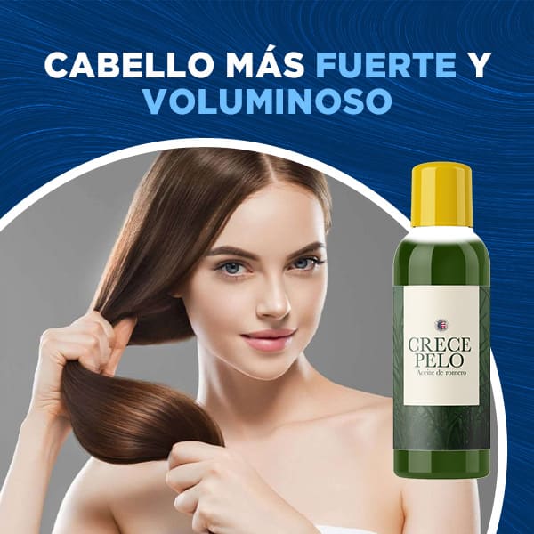 NUEVO CRECE PELO 2.0 + ENVIO GRATIS