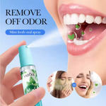 FreshBreath™ - Spray Probiótico para el Mal aliento + ENVIO GRATIS