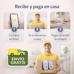 Repelente Ultrasónico/ La forma más segura de proteger tu hogar 2x1