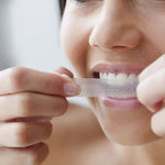 Tiras Blanqueadoras Dentales Royal Prestige - Para 7 aplicaciones