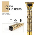 CORTADORA DE CABELLO PROFESIONAL BUDA