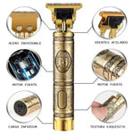 CORTADORA DE CABELLO PROFESIONAL BUDA