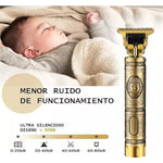 CORTADORA DE CABELLO PROFESIONAL BUDA