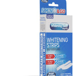 Tiras Blanqueadoras Dentales Royal Prestige - Para 7 aplicaciones