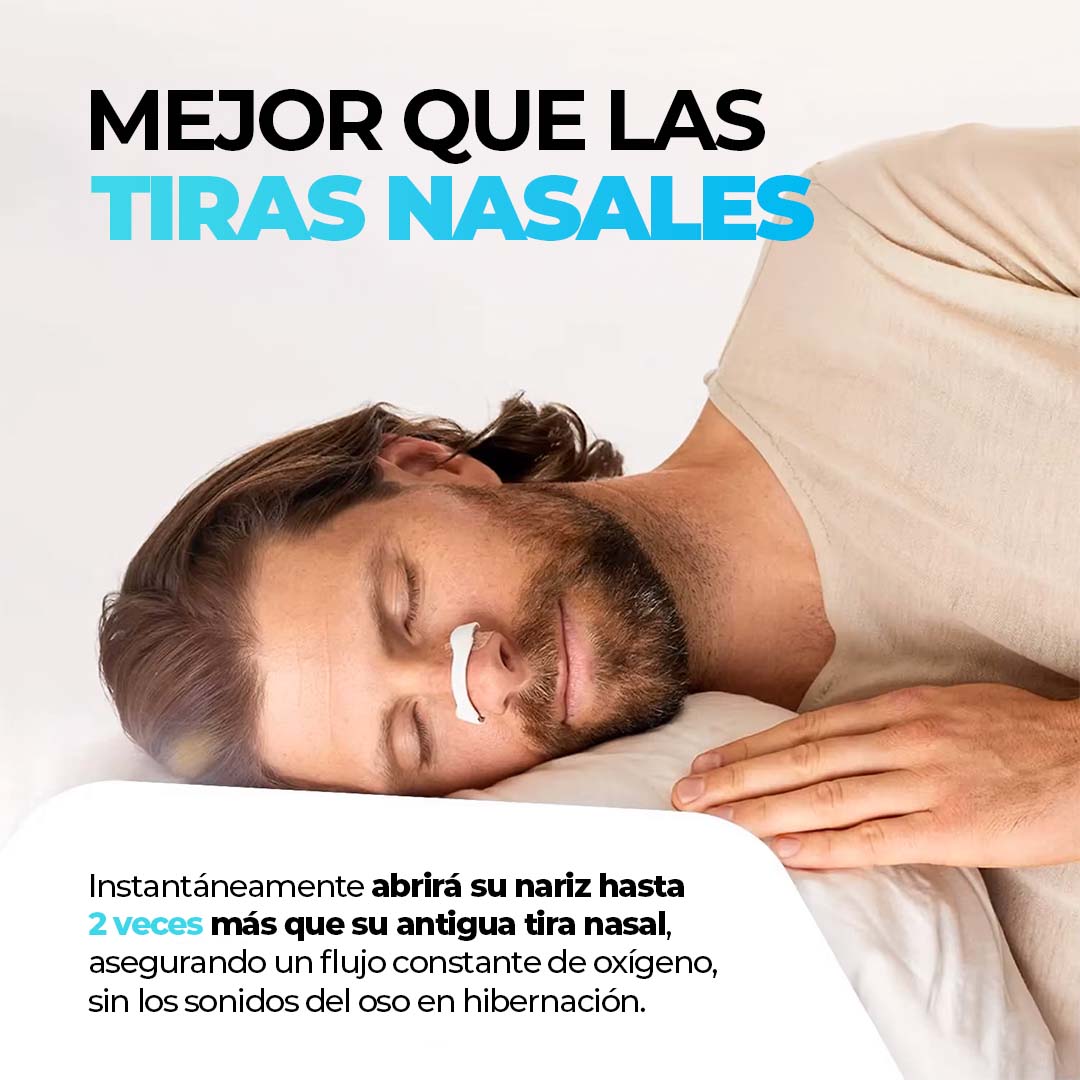 Oxygena® Anticongestion nasal