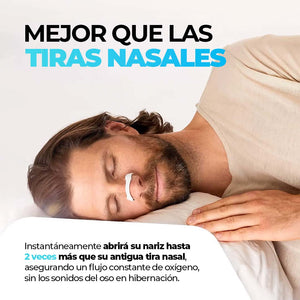 Oxygena® Anticongestion nasal