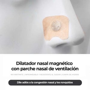 Oxygena® Anticongestion nasal