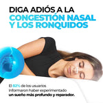 Oxygena® Anticongestion nasal