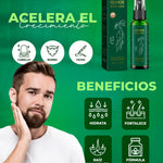 SPRAY CRECIMIENTO CABELLO OUHOE