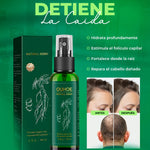 SPRAY CRECIMIENTO CABELLO OUHOE