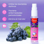 FreshBreath™ - Spray Probiótico para el Mal aliento + ENVIO GRATIS