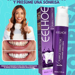 EELHOE Tratamiento para una Sonrisa Perfecta 50ML