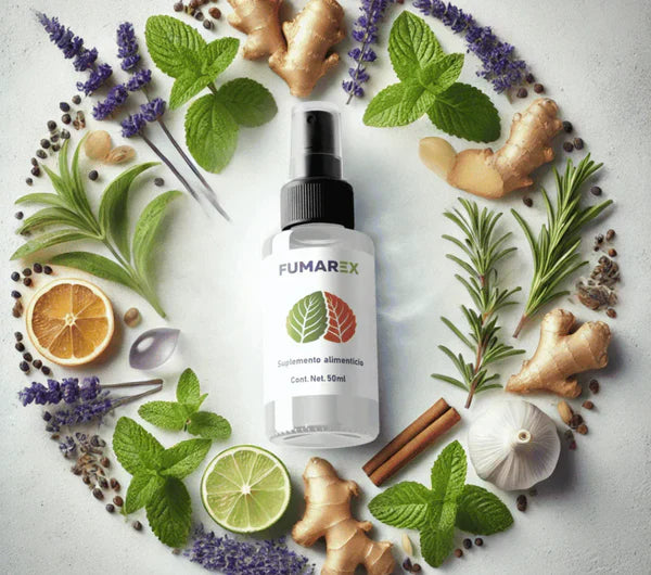 🌿 2x1 Fumarex – Menos humo, más vida 🚭❤️