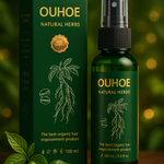 SPRAY CRECIMIENTO CABELLO OUHOE